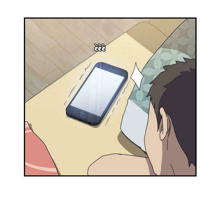 bạn cùng phòng bất đắc dĩ chapter 9 44