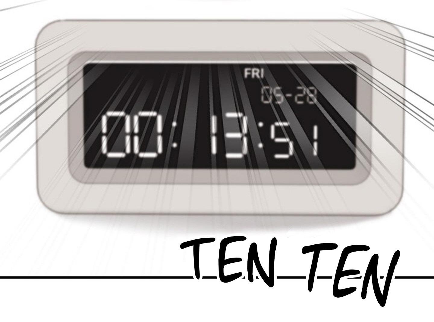 tunnel buddy chapter 4 23