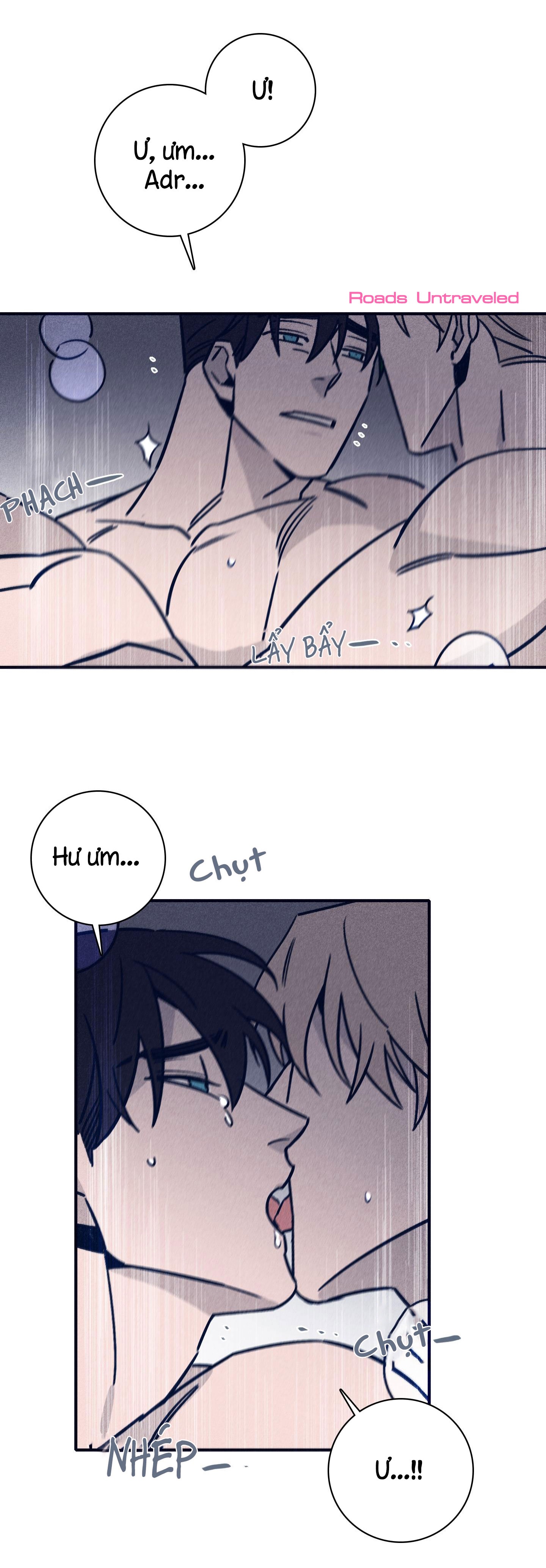 độc dược (marcel) chapter 37 23