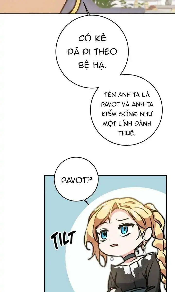 tôi trở thành hoàng đế bạo chúa trong tiểu thuyết chapter 93 31