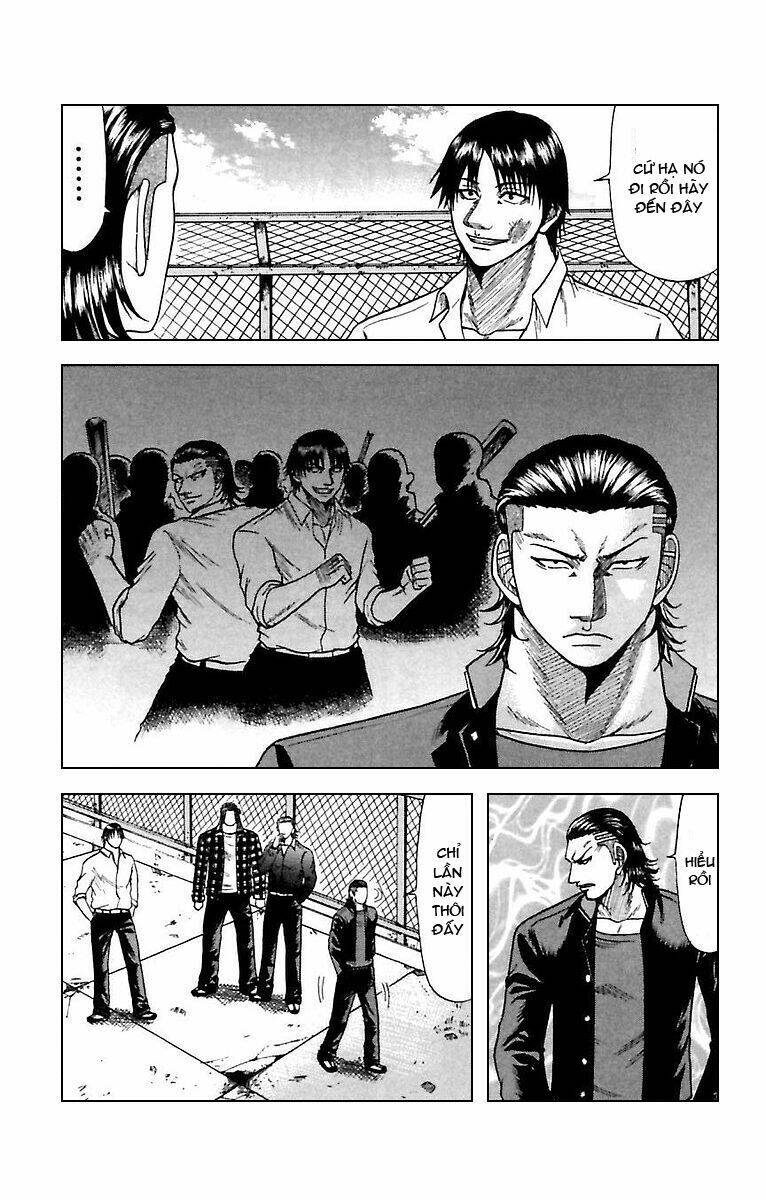 crows zero chapter 5 11