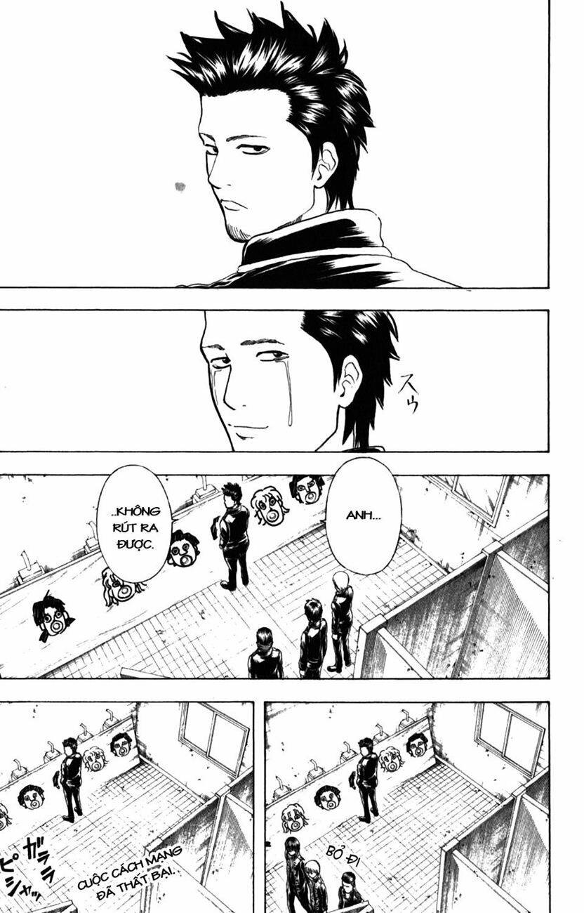 gintama - linh hồn bạc chapter 188 19