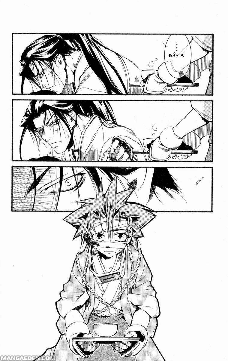 peace maker chapter 28 14