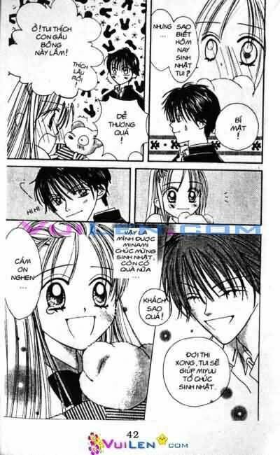 con gái con trai chapter 4 42