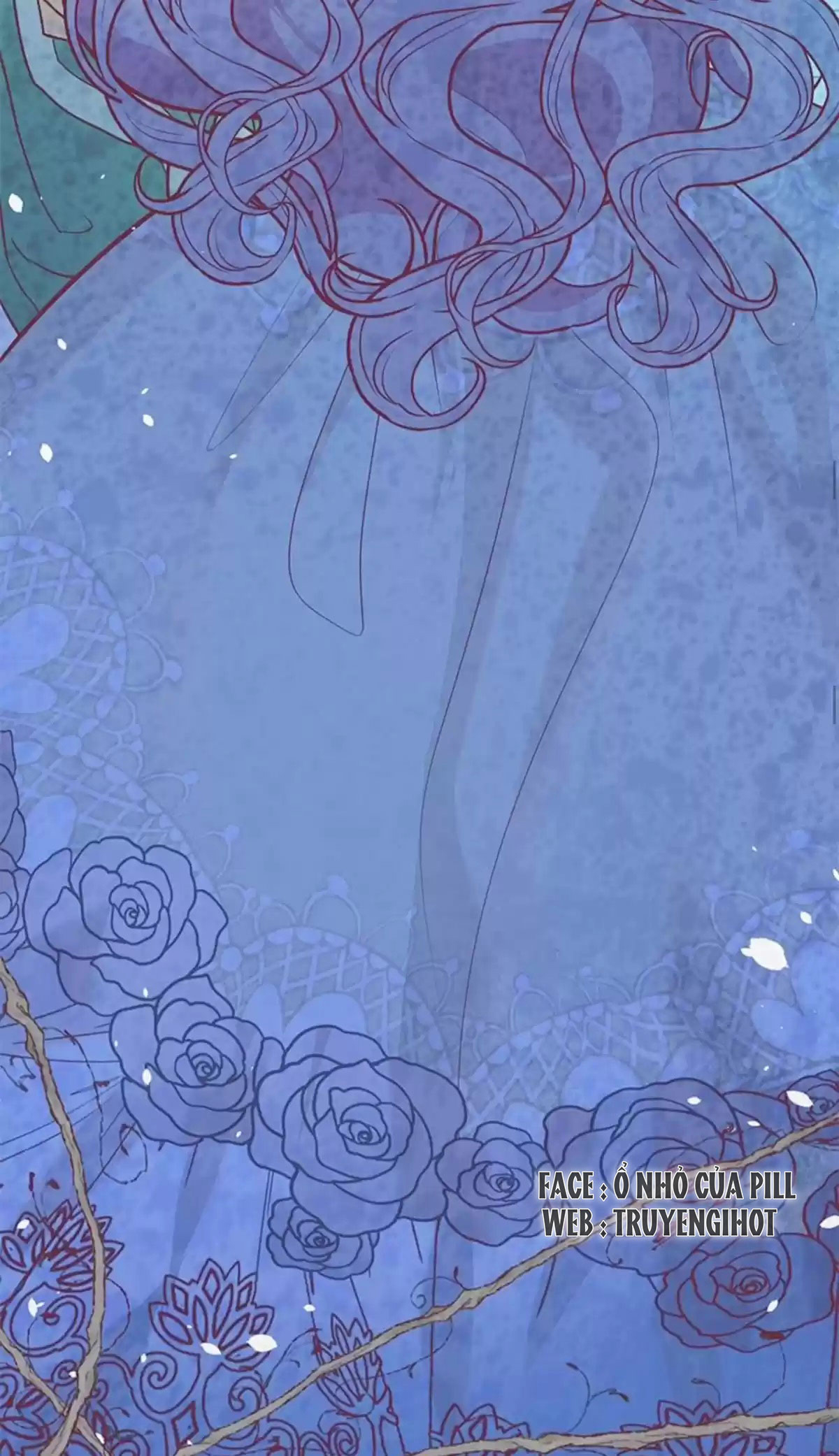 đại công tước, đó là một sai lầm! chapter 2.1 35