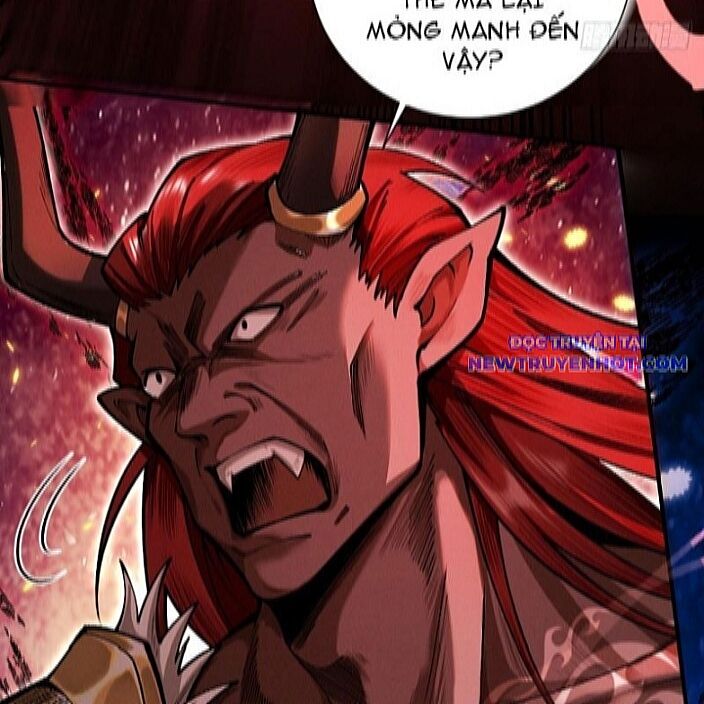 gặp mạnh thì càng mạnh, tu vi của ta không giới hạn chapter 19 80