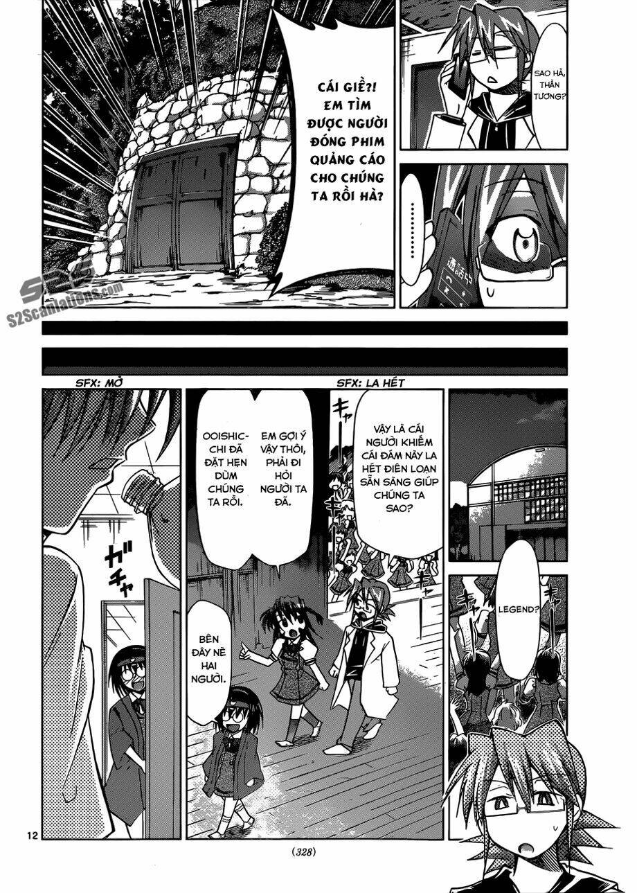 denpa kyoushi chapter 94 12