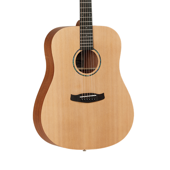 Đàn Guitar Acoustic Tanglewood TWR2D - Hàng Chính Hãng