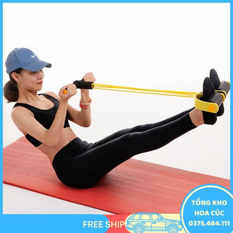 Dụng Cụ Tập Cơ Bụng Eo Cơ Tummy Trimmer - Vận Chuyển Miễn Phí Toàn Quốc