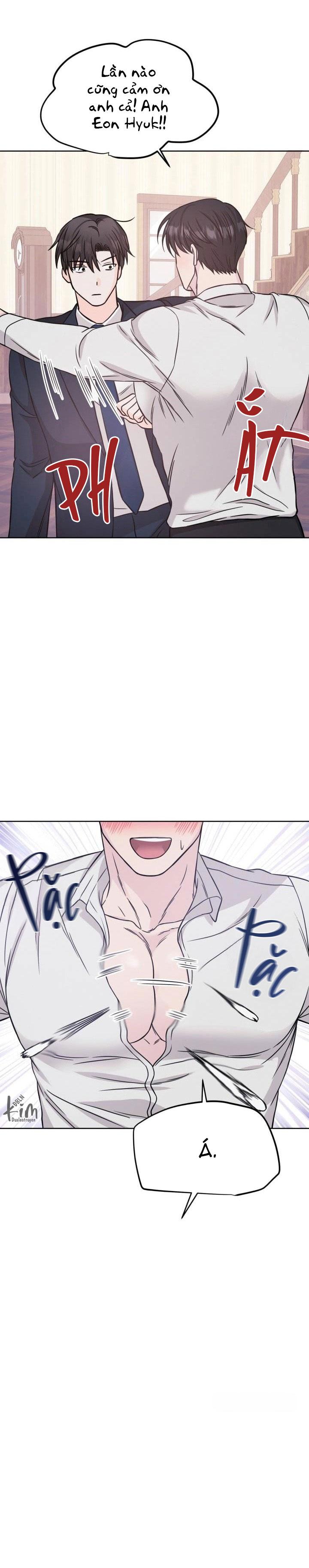 quý đói chapter 17 19