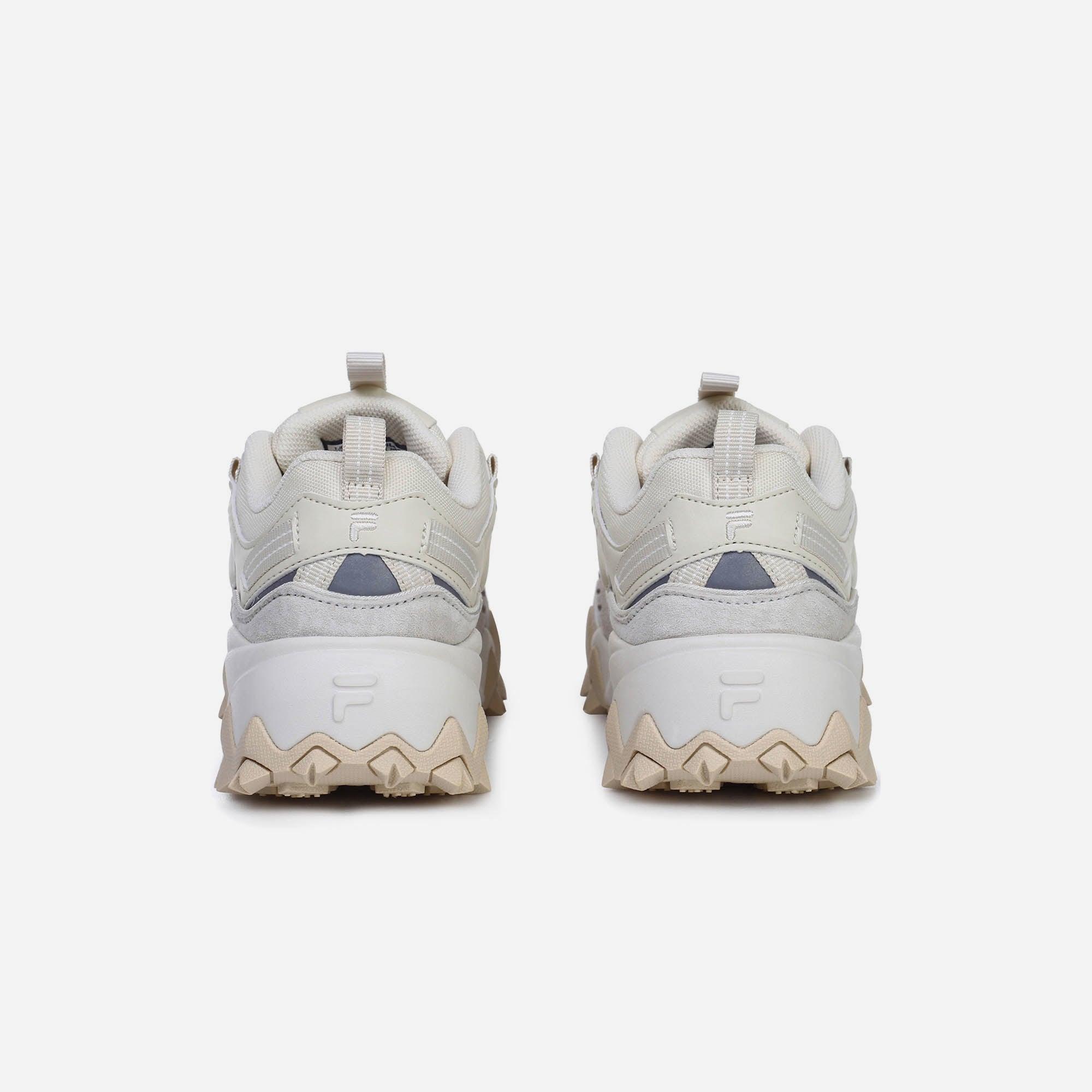 Giày sneaker unisex Fila Oakmont Tr BTS - Global Inline - 1JM00801D