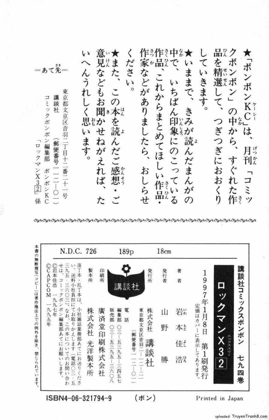 chiến binh thế giới ảo x3+ chapter 9 41