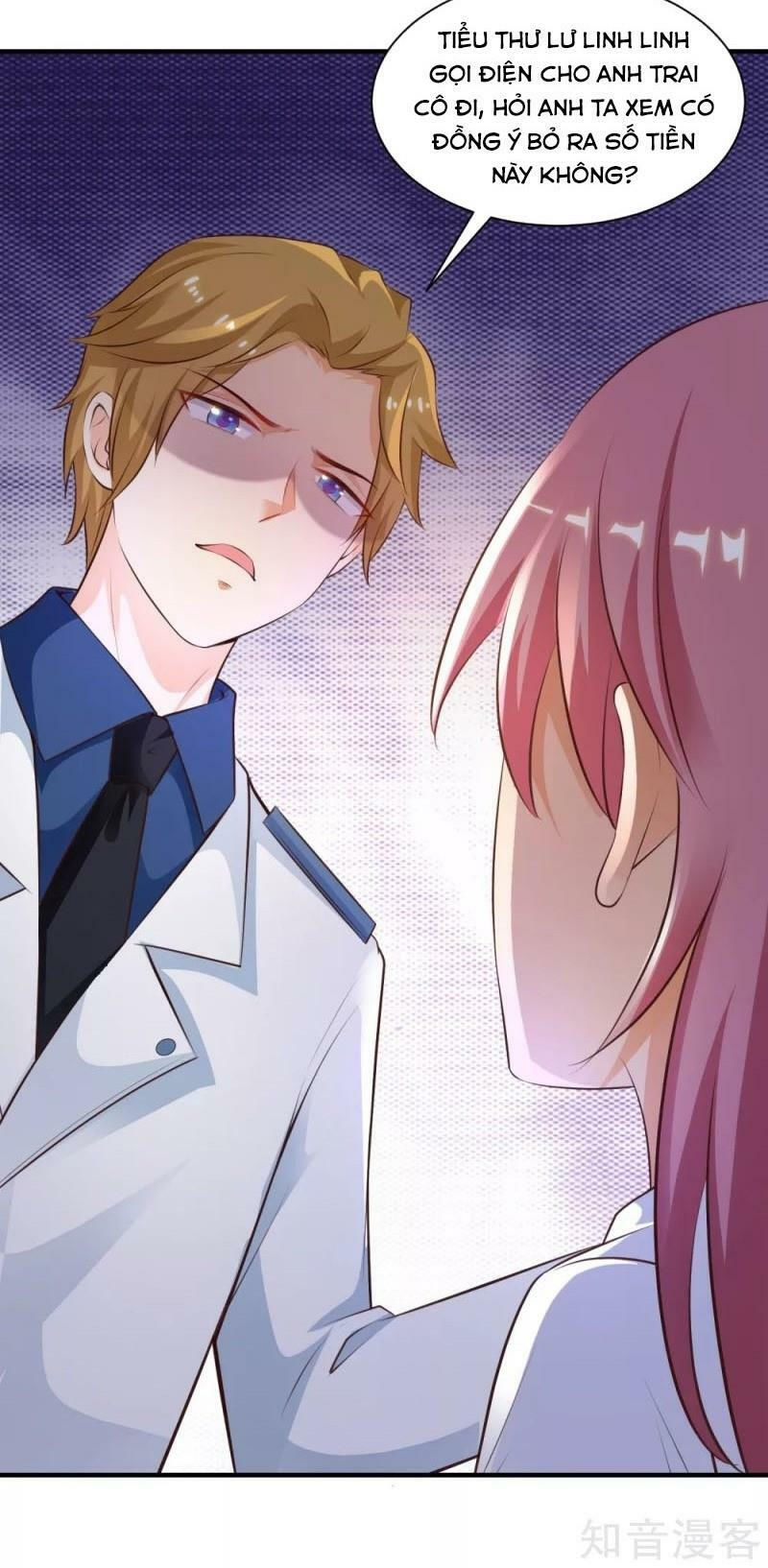 tối cường vận đào hoa chapter 115 26