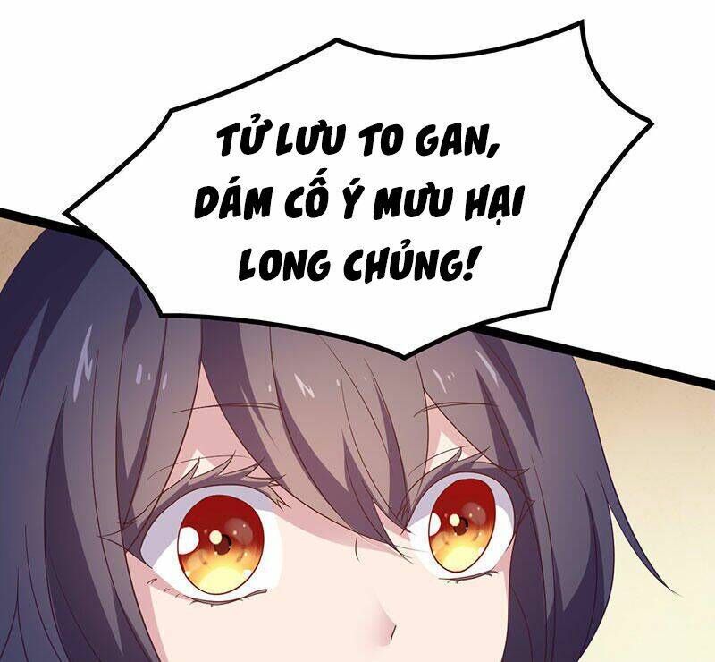 khuynh thế đế vương cơ chapter 9.1 9