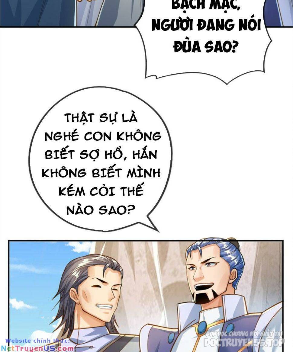 ta có khả năng vô hạn đốn ngộ chapter 47 36