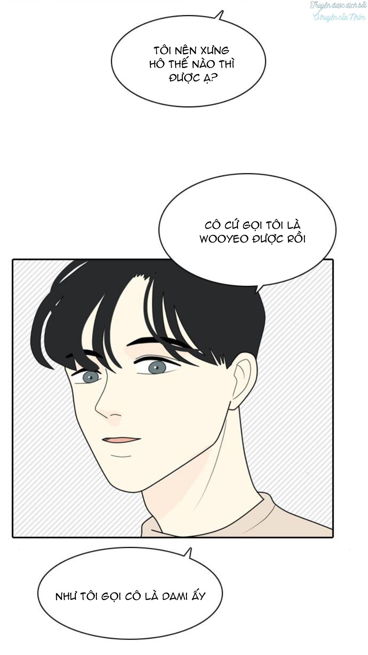 sống chung một nhà chapter 8 44