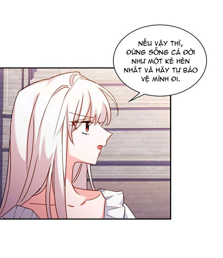 tiểu thư chỉ muốn được nghỉ ngơi chapter 18 27