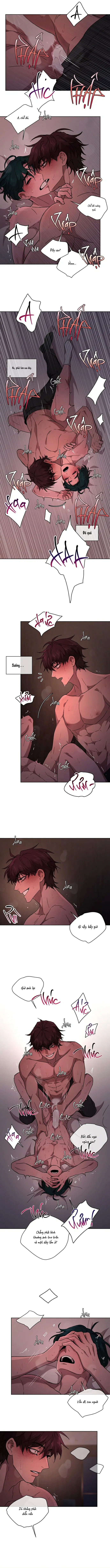 giải phóng bản chất thật của ta chapter 3 6