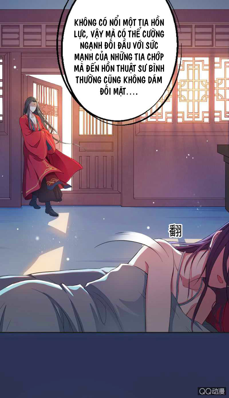 tà y cuồng thê chapter 9 18