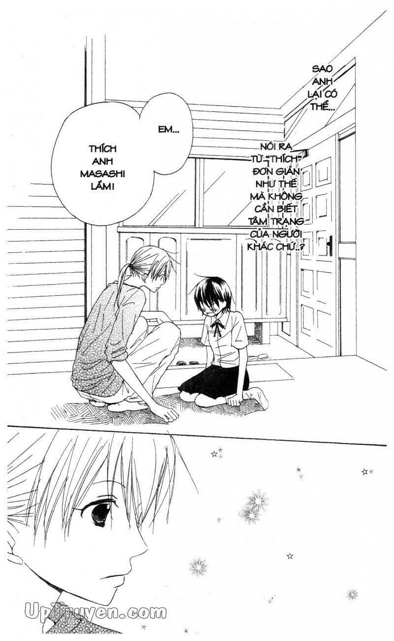 oniichan to issyo chapter 5 27