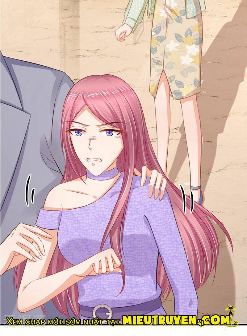 vợ yêu gả nhầm của phúc hắc tổng tài chapter 43 3