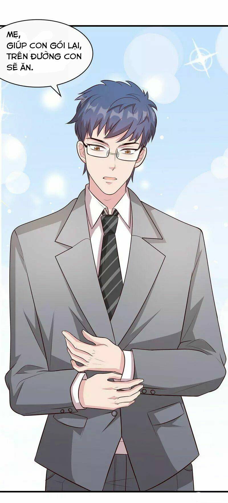 nam thần manh bảo tận diệt chapter 26 13