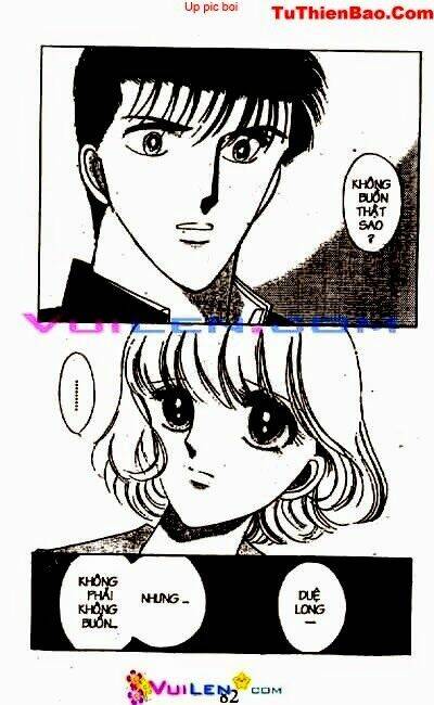 cô bé khóc nhè chapter 18 81