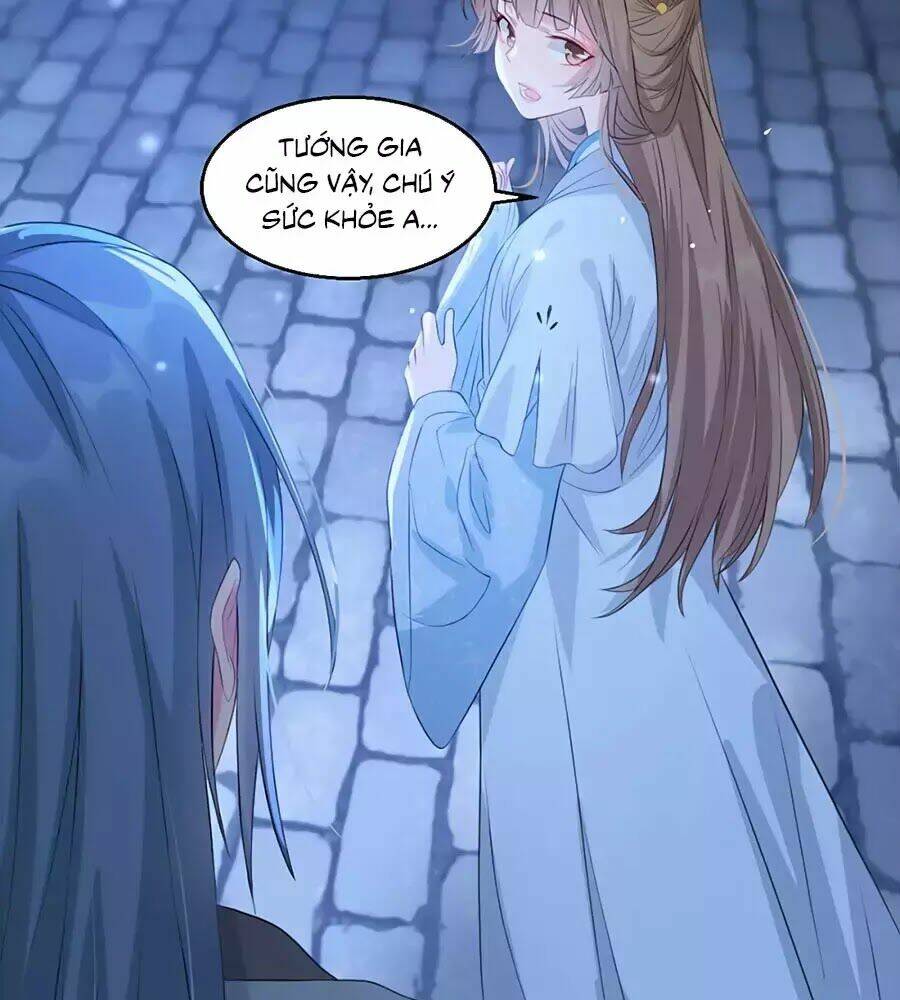 gian phi như thử đa kiều chapter 63 31