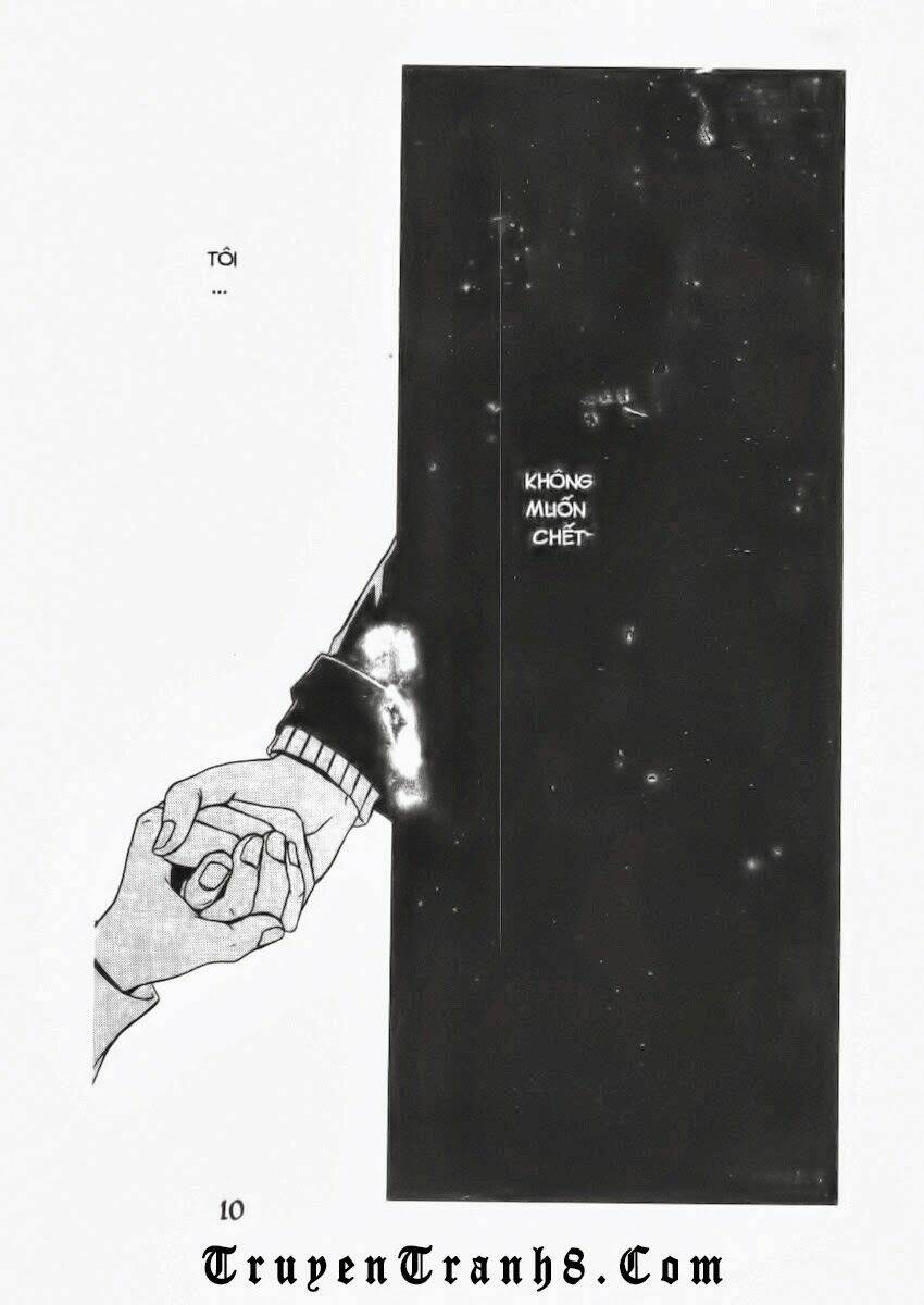 c-blossom - case 729 - điệp vụ 729 chapter 17 8