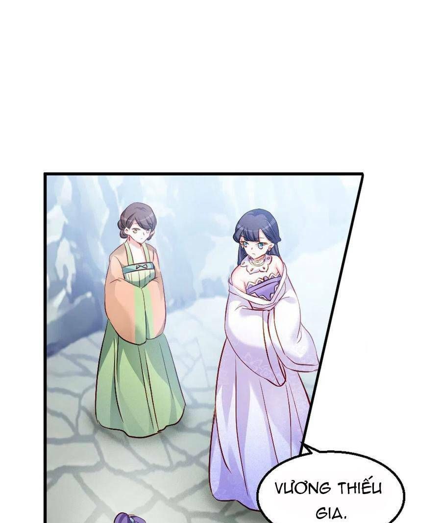 dạy bảo ma vương lão công 2 chapter 9 33