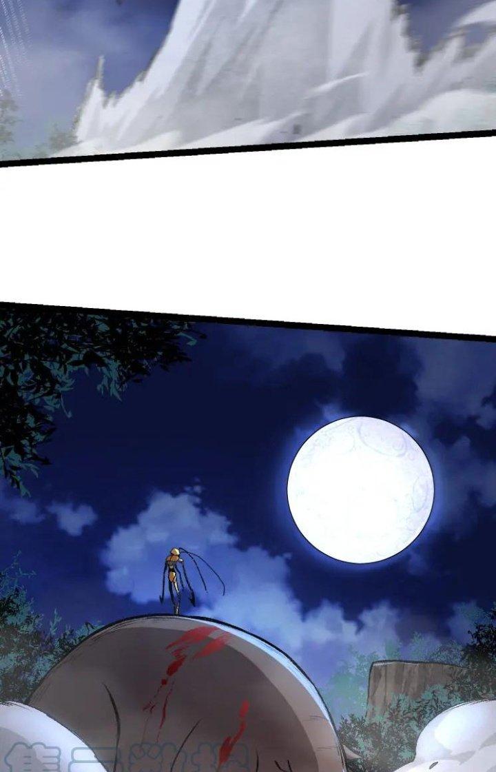 từ cây cổ thụ bắt đầu tiến hóa chapter 40 75