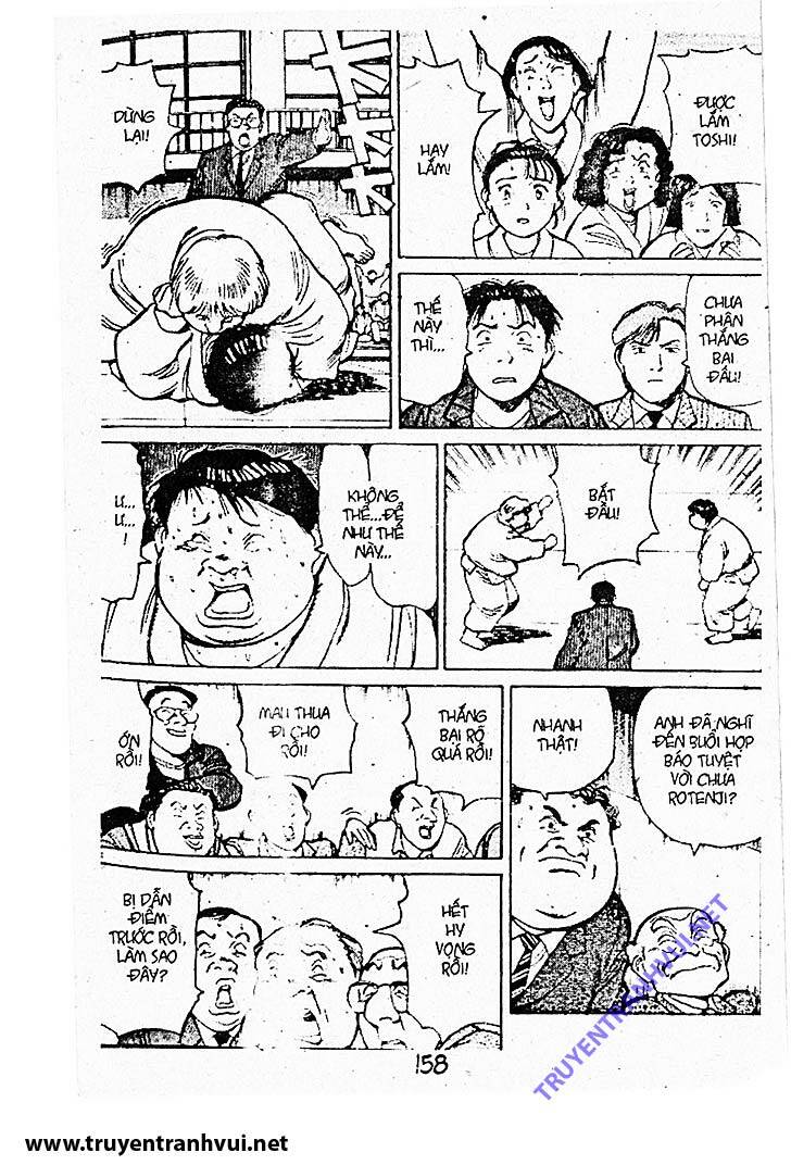 yawara chapter 185 12