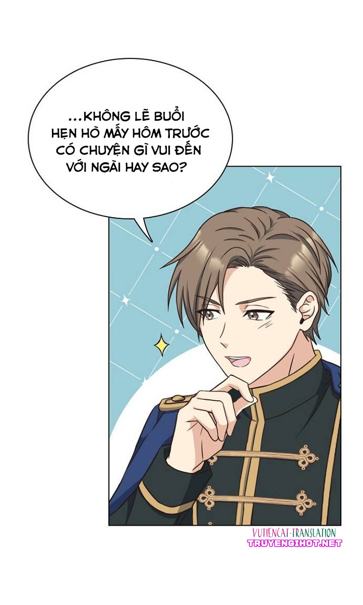 lời cầu hôn đến từ hoàng đế chapter 19.1 11