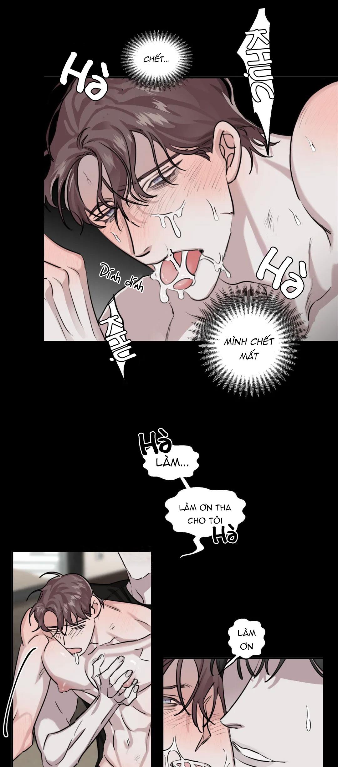 lãng mạn toixico chapter 11 50