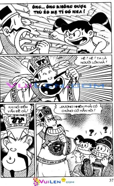 thần đồng đất việt chapter 92 34