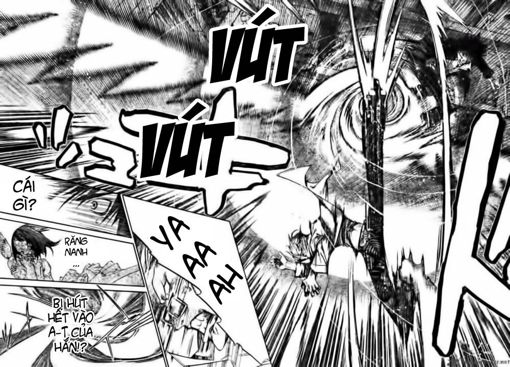 air gear chapter 101 5