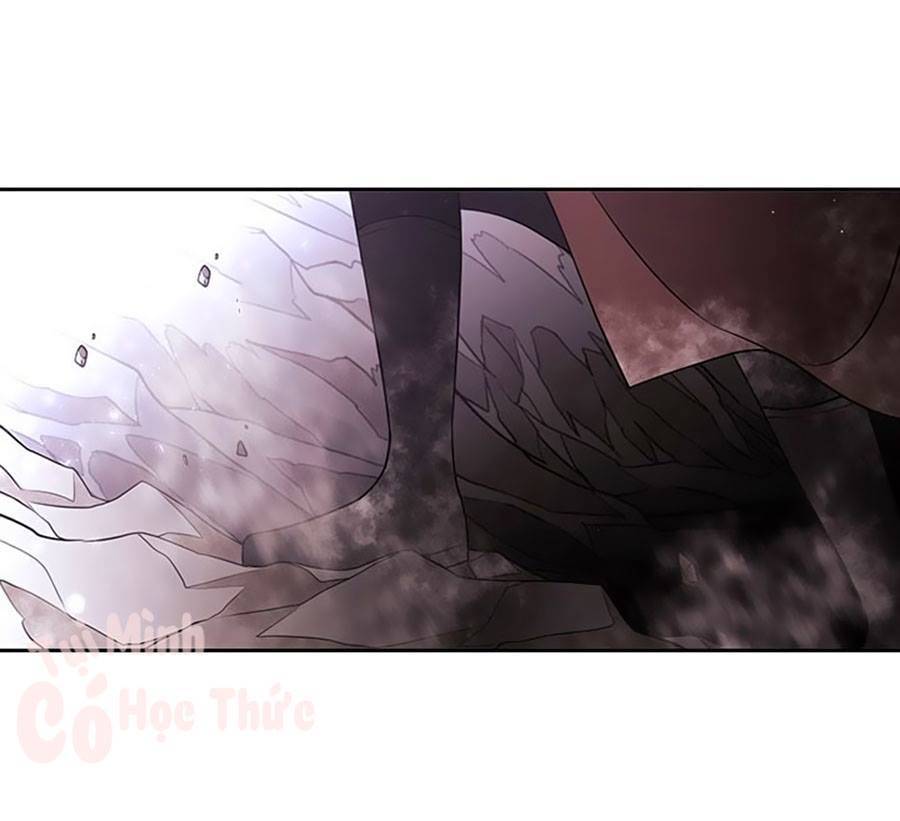 năm môn đệ của charlotte chapter 33 54