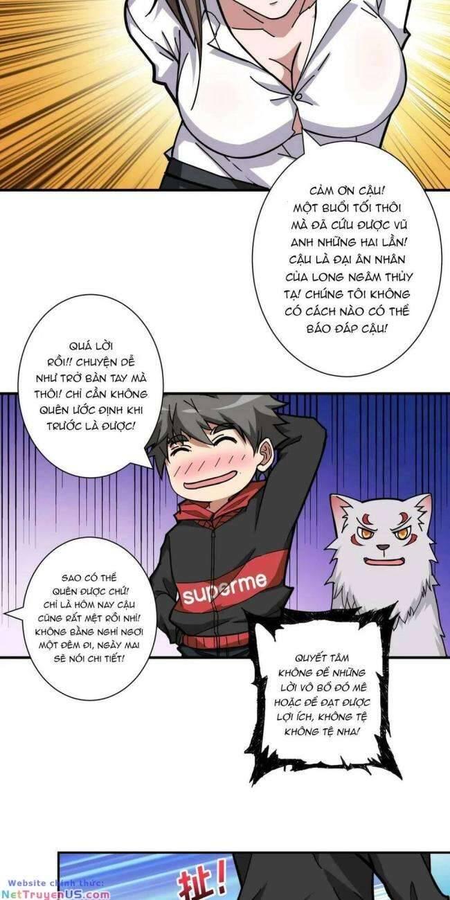 god slayer chapter 92 21