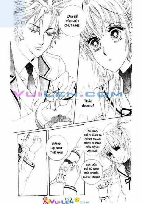 công chúa của tôi chapter 1 152