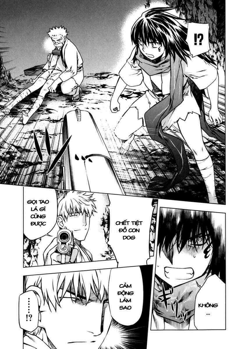 black god chapter 47 17