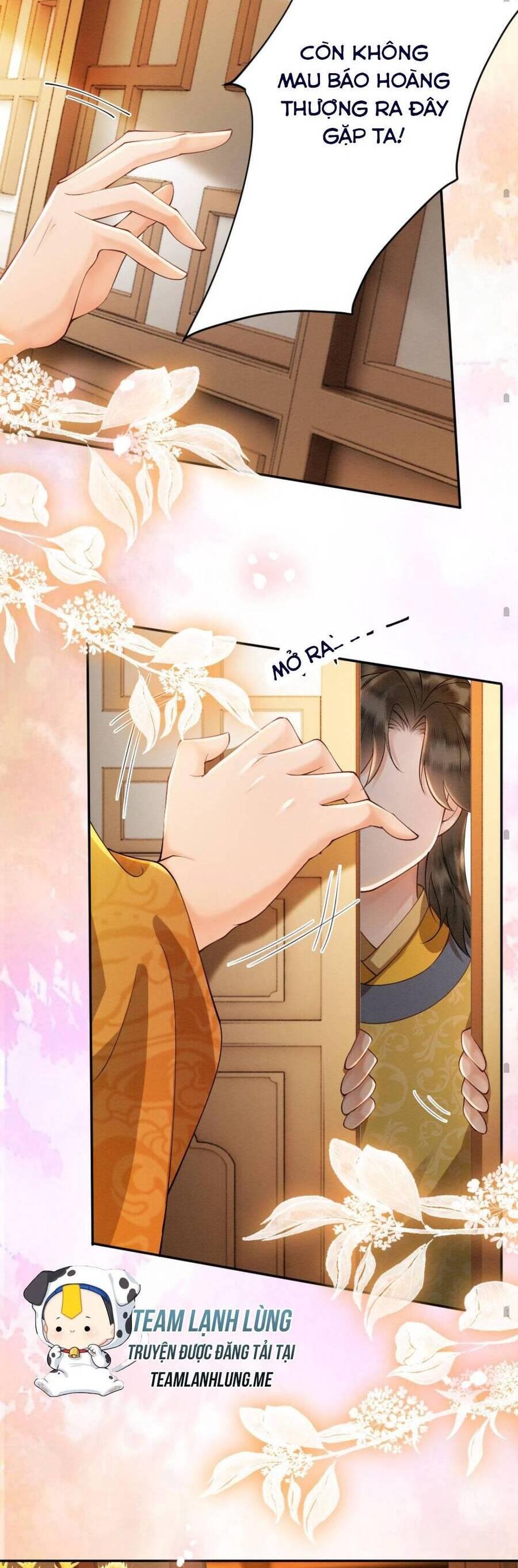 báo cáo nhiếp chính vương, đại lão nàng ấy chuyên trị bệnh liệt dương chapter 76 9