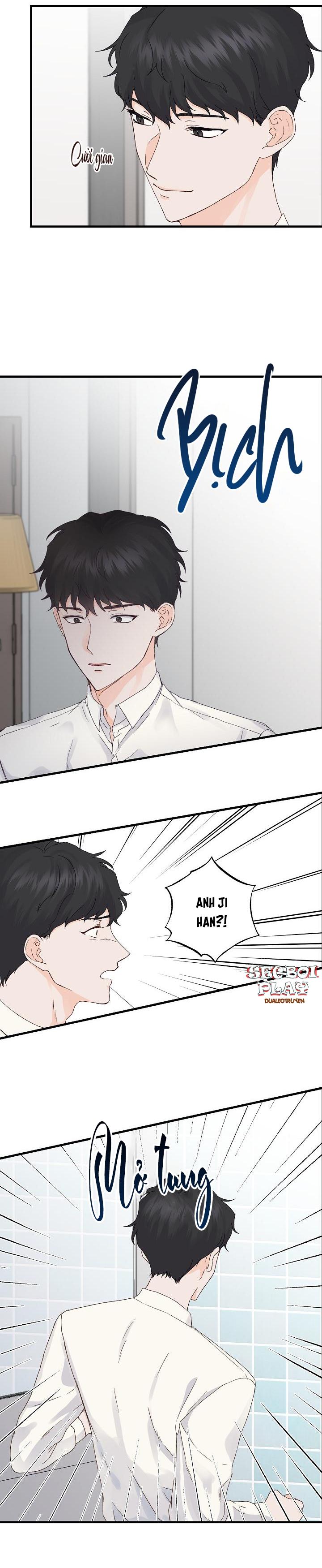 bởi vì yêu em chapter 6 6