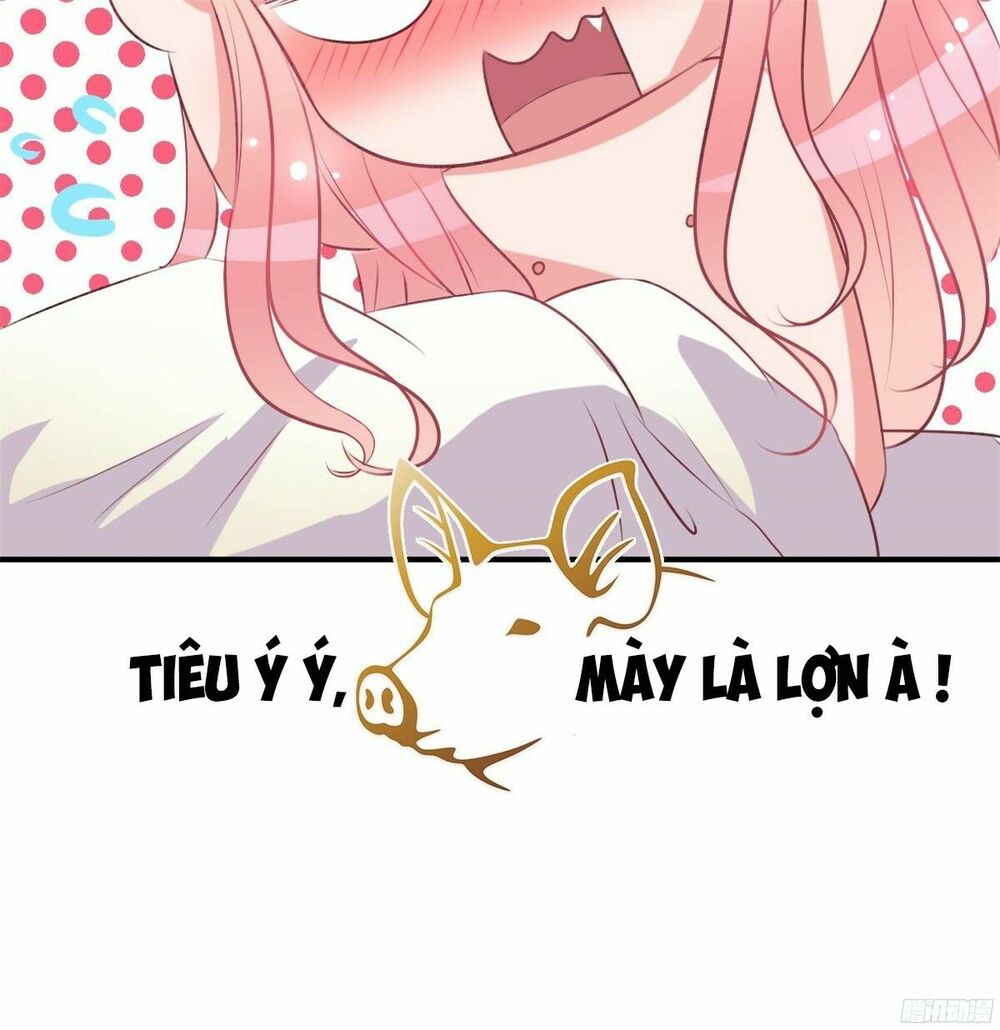 manh thê khó dỗ phần 1 chapter 4 11