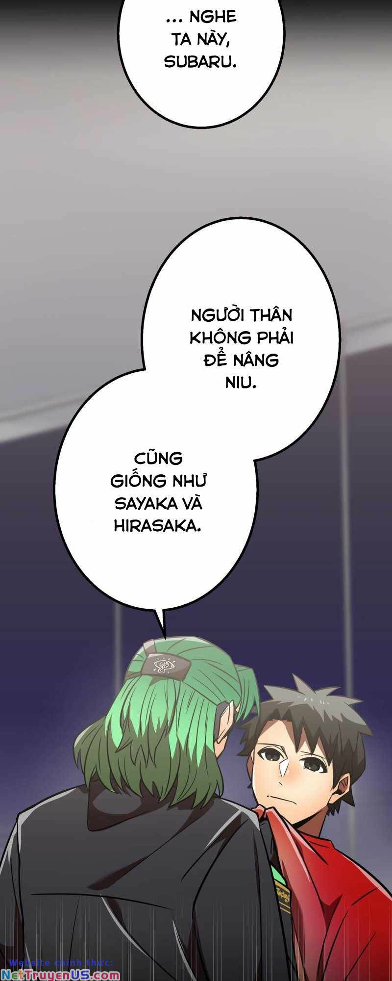 Huyết Thánh Cứu Thế Chủ~ Ta Chỉ Cần 0.0000001% Đã Trở Thành Vô Địch chapter 56 80