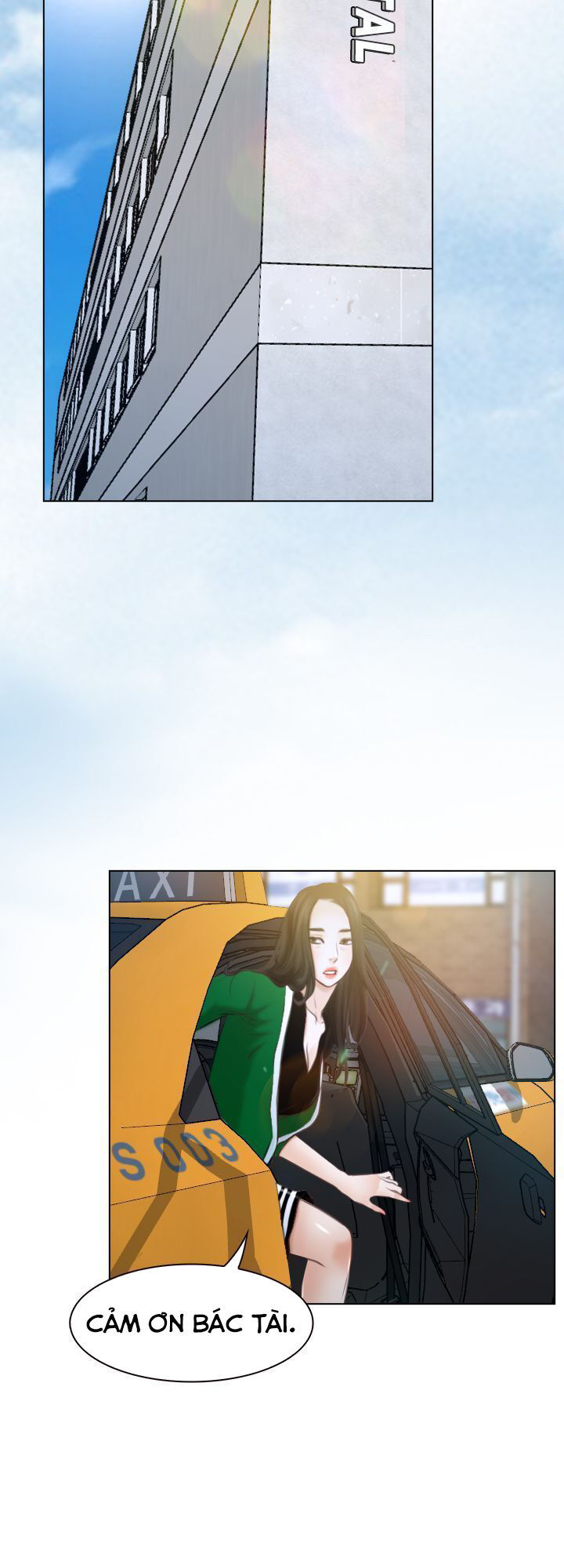 xúc cảm chôn giấu chapter 22 3