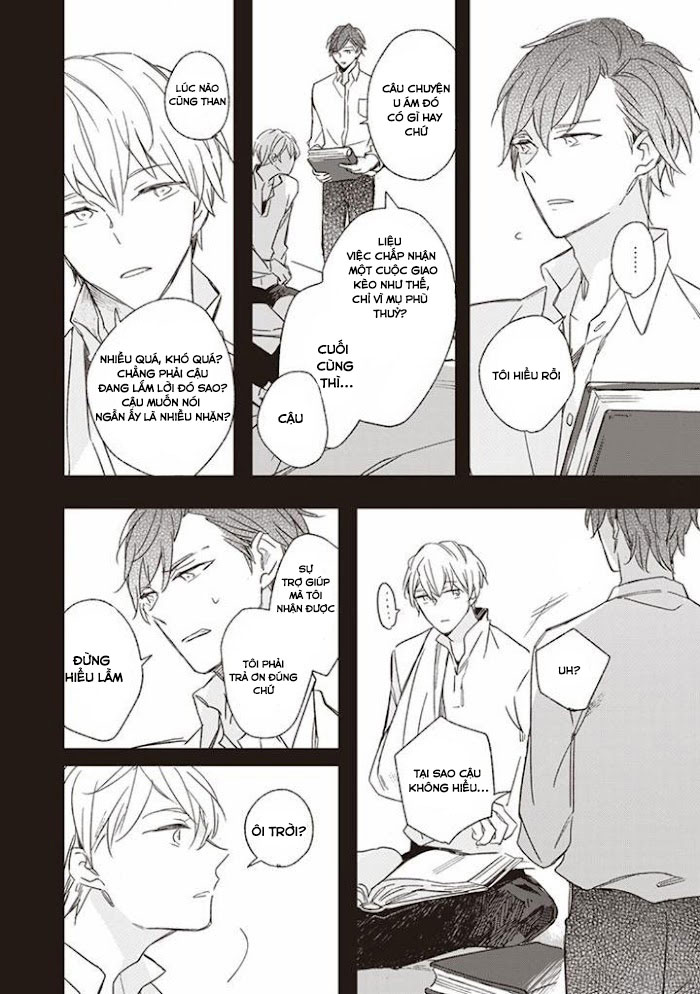 twilight amrita chapter 3 7