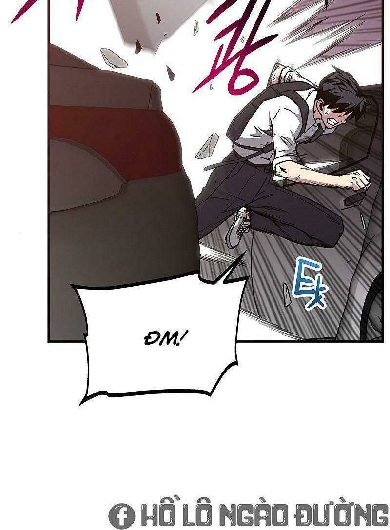 đấng cứu thế được chọn lựa chapter 5 7