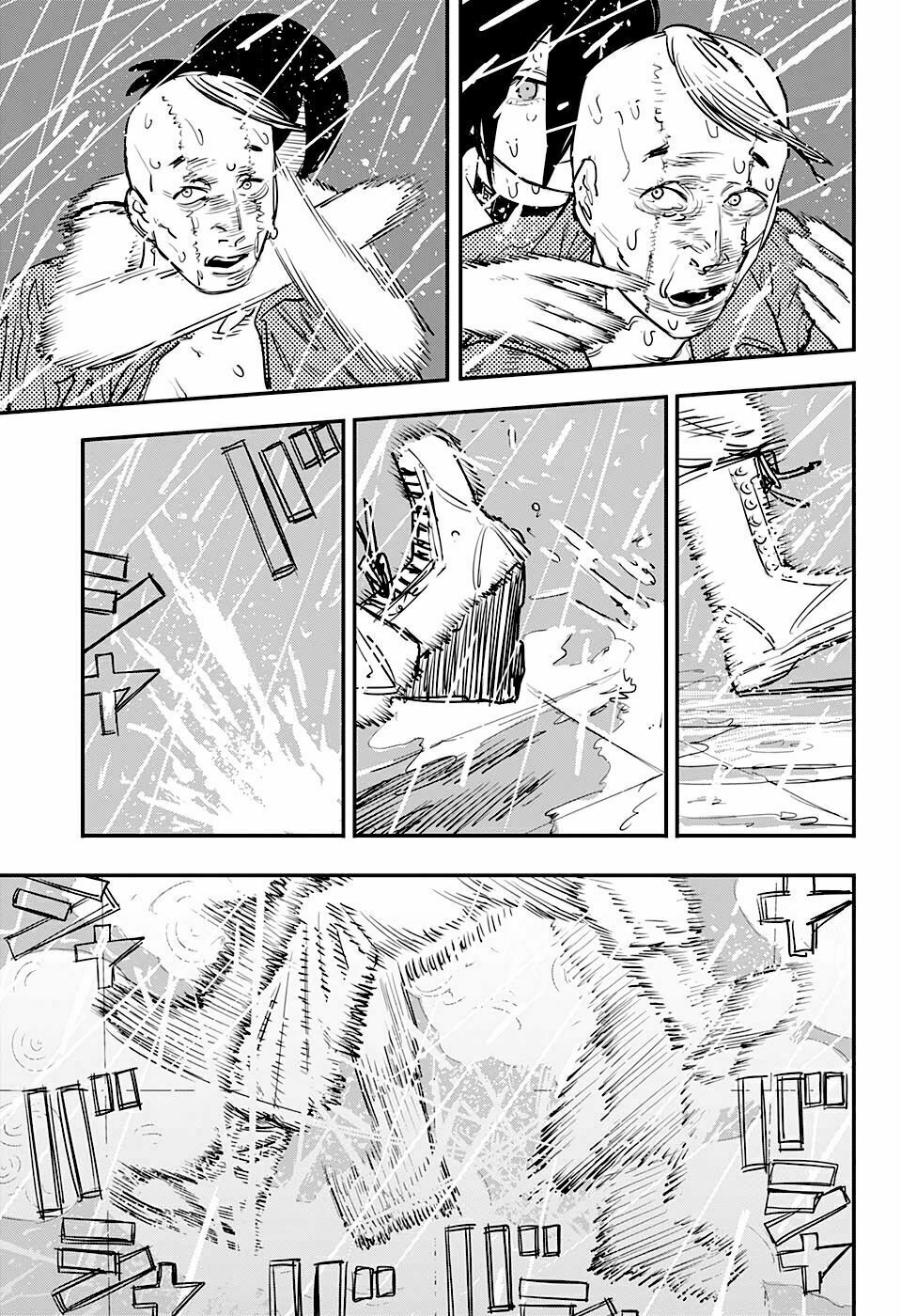 chainsaw man - thợ săn quỷ chapter 43 8