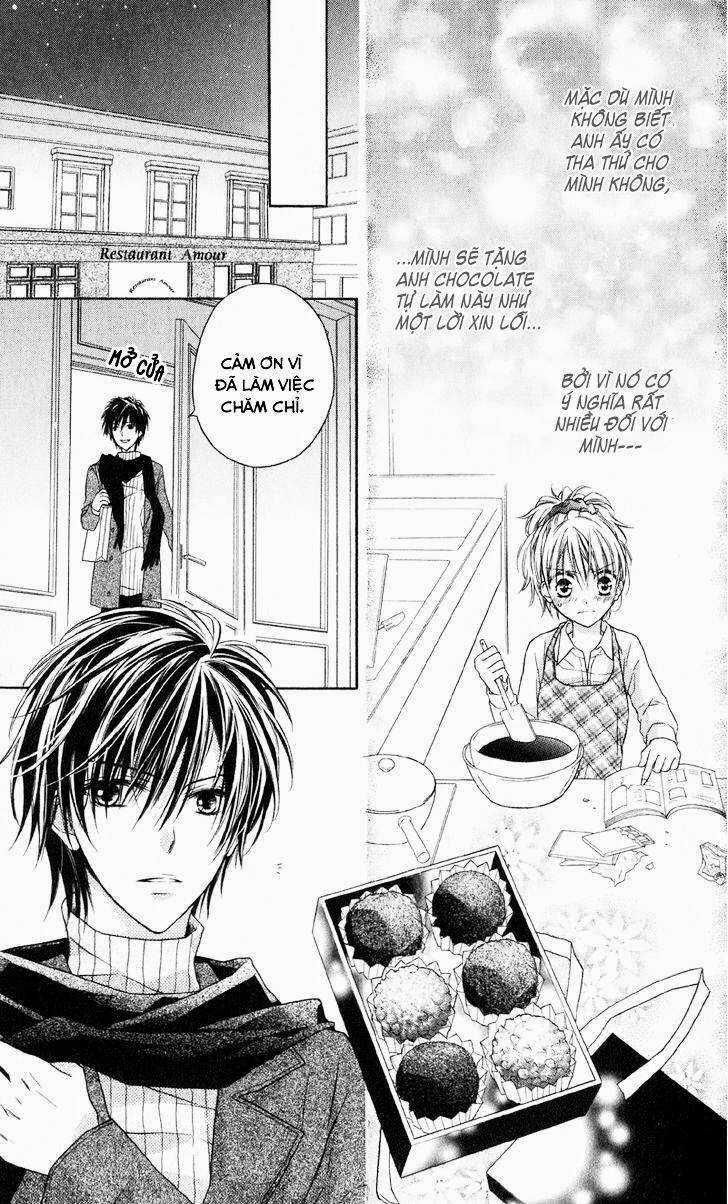 yukisaki koisaki chapter 1 31