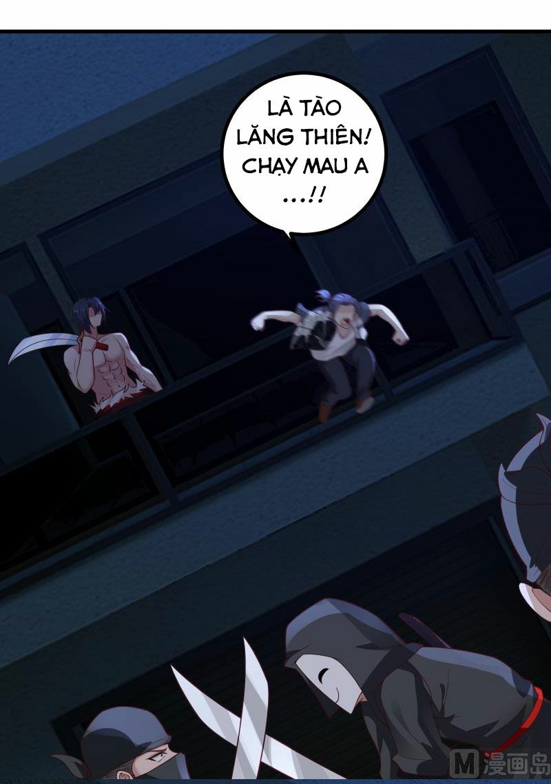 trên người ta có một rồng chapter 431 15